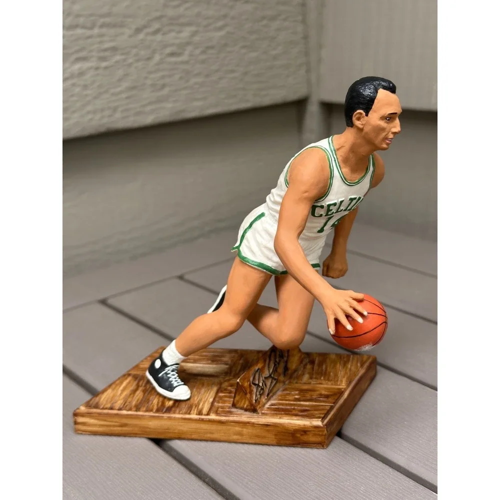 1994 Bob Cousy 